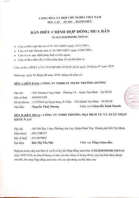 KHẨU TRANG Y TẾ 4 LỚP TRƯỜNG DƯƠNG COMPANY (HỘP 50 CÁI) | BigBuy360 - bigbuy360.vn