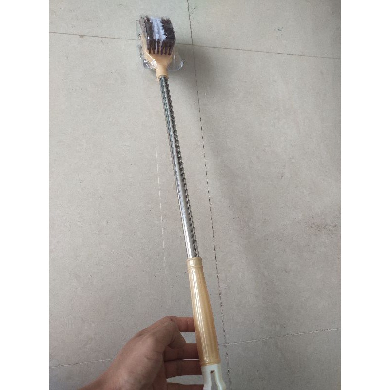 Cọ vệ sinh cán inox