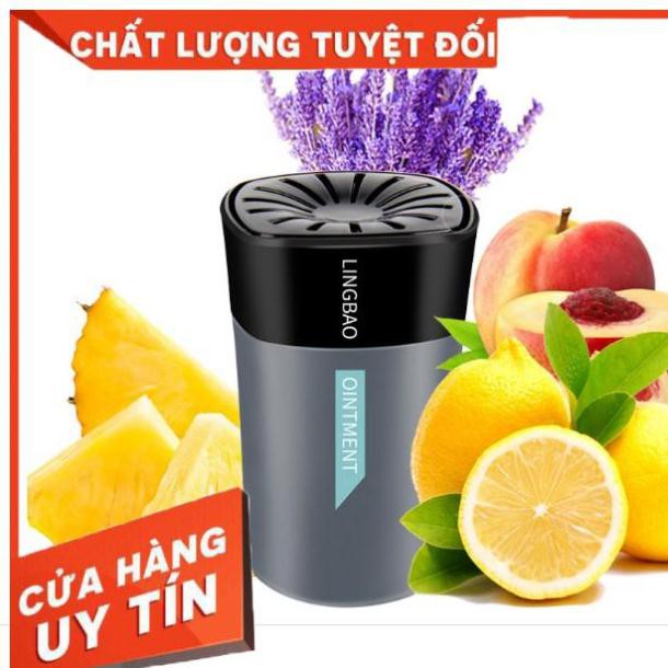 [ ĐỦ MÙI ] Nước Hoa 100% Chiết Xuất Từ Thiên Nhiên Để Trong Ô Tô - Bàn Làm Việc,..