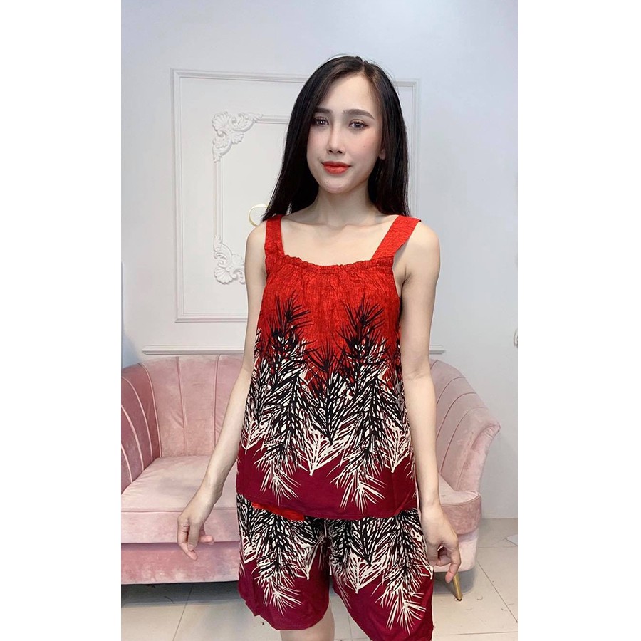[Siêu Sale 7.7] [HOT] Đồ Mặc Nhà Siêu Mát Tiện Dụng B32 | BigBuy360 - bigbuy360.vn