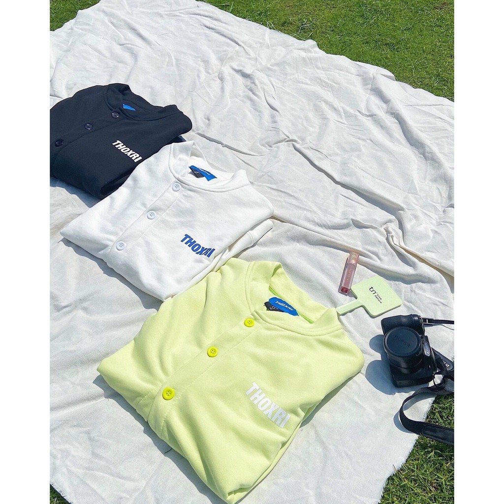 ÁO KHOÁC NỈ NỮ MẶT CƯỜI CỰC ĐẸP CỰC HÓT | BigBuy360 - bigbuy360.vn