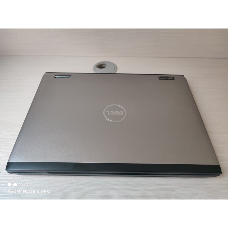 Laptop Dell Vostro V3350 Core i5-2450M, 8gb ram, 128gb SSD, 14inch HD vỏ nhôm sang trọng | BigBuy360 - bigbuy360.vn