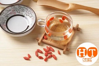 [1 kg] Kỉ tử hữu cơ