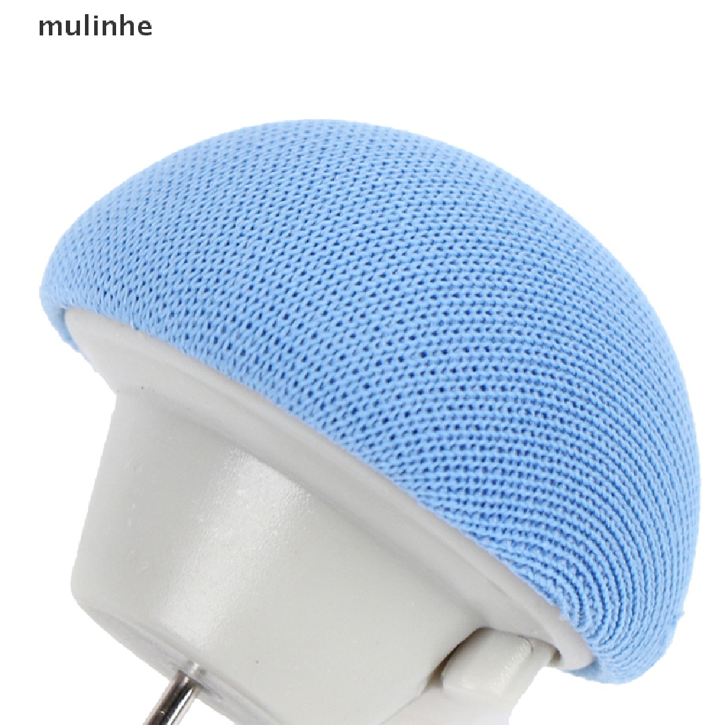 Bộ 4 Kẹp Cố Định Chăn Mền Chống Trượt Hình Nấm Giá Đỡ