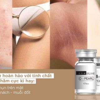 Serum Trị Thâm JIUHE