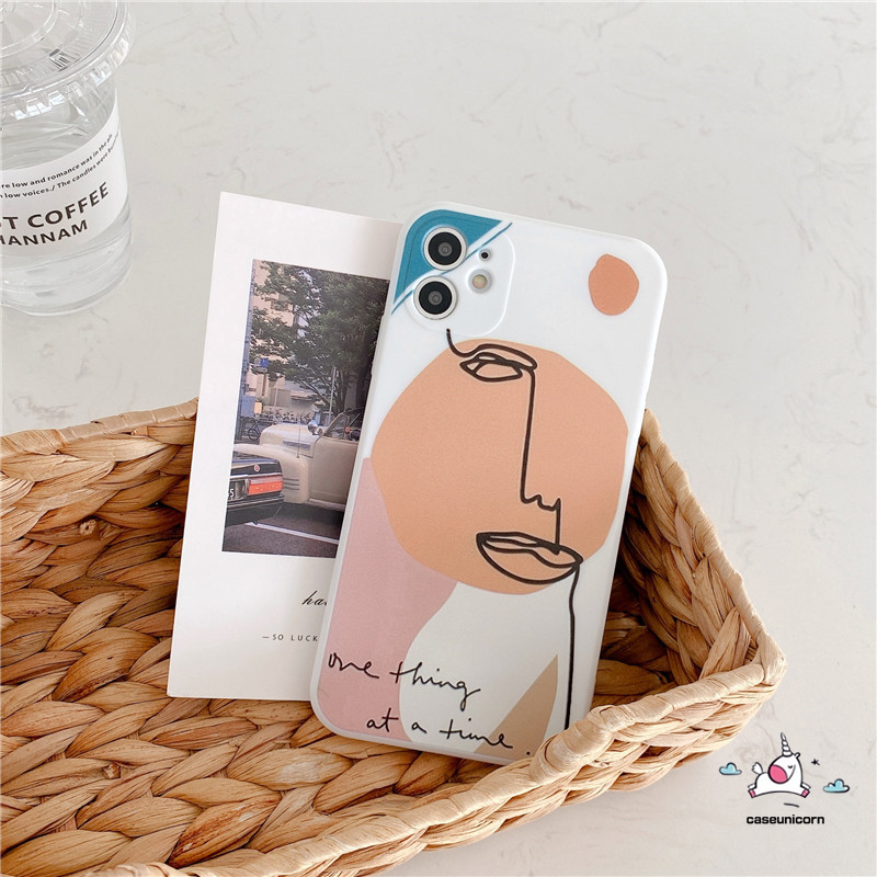 Ốp điện thoại TPU họa tiết bắt mắt cho Iphone 12 Pro Max 11 Iphone 8plus 7plus 6 6s Plus 7 8 X Xr Xs Max 11pro Max Se | BigBuy360 - bigbuy360.vn