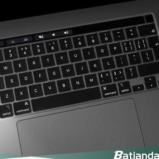 ✪ Bàn phím cảm ứng 13 inch cho Macbook New PRO 2019 2020 MWP52 - PRO ❋ | BigBuy360 - bigbuy360.vn