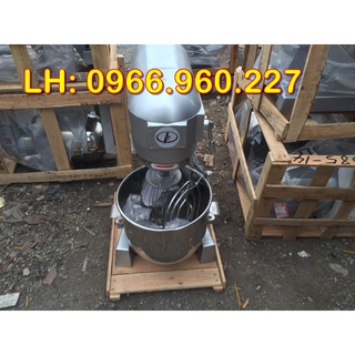 [HÀNG CHÍNH HÃNG] MÁY TRỘN BỘT ĐA NĂNG B10