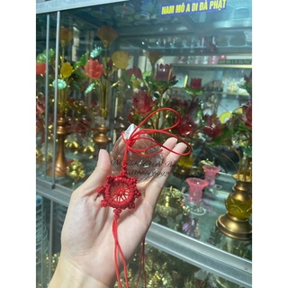 Quả cầu phong thủy