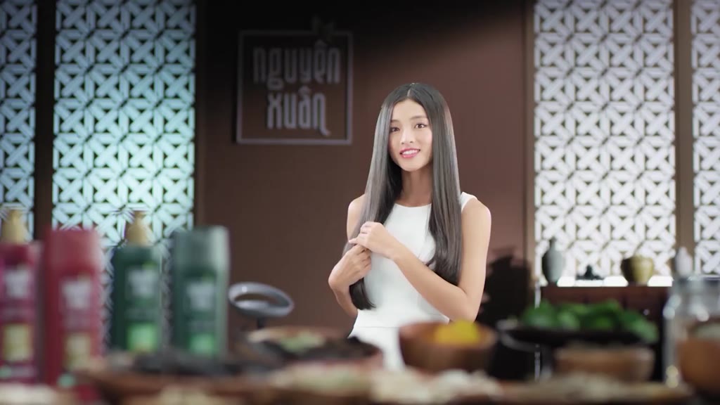 Dầu xả dược liệu Nguyên Xuân (Truyền thống / Bồng bềnh hương hoa) dưỡng tóc chuyên sâu, giảm gãy rụng, chẻ ngọn, khô bết | BigBuy360 - bigbuy360.vn