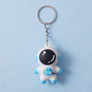 Móc khóa phi hành gia cute