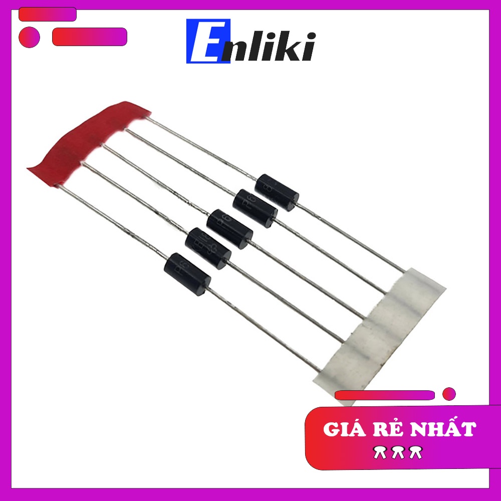 P6KE18CA Diode TVS 18V DO-15