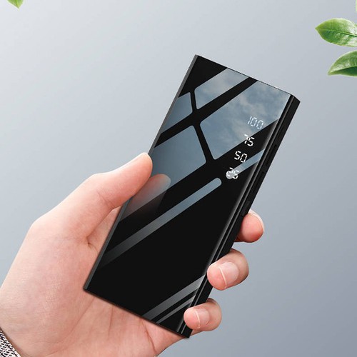 Sạc dự phòng 20000mAh