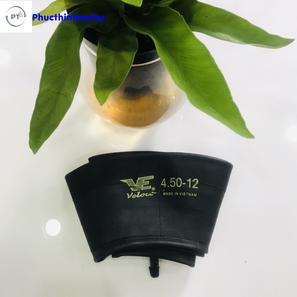 Săm  400-12 dành cho xe ba bánh điện