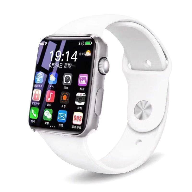 đồng hồ LOLO Xiaomi dành cho người lớn Thẻ đồng hồ thông minh Điện thoại di động Trường trung học Trẻ em Điện thoại | BigBuy360 - bigbuy360.vn