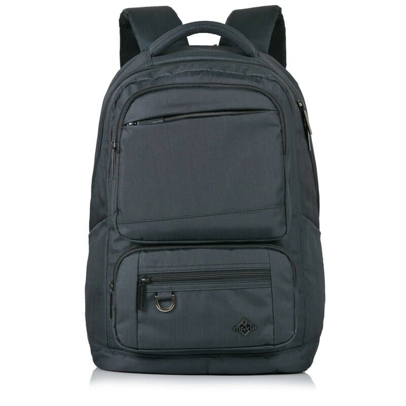 Balo laptop Mr Vui 832 ngăn laptop 14 inch