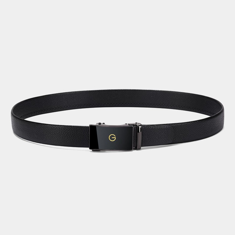 Thắt Lưng Nam Da Bò Cao Cấp NUTUSHOP - NT321