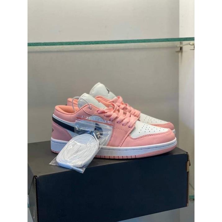 Giày thể thao nữ , giày jordan low hông ,giày hot trend