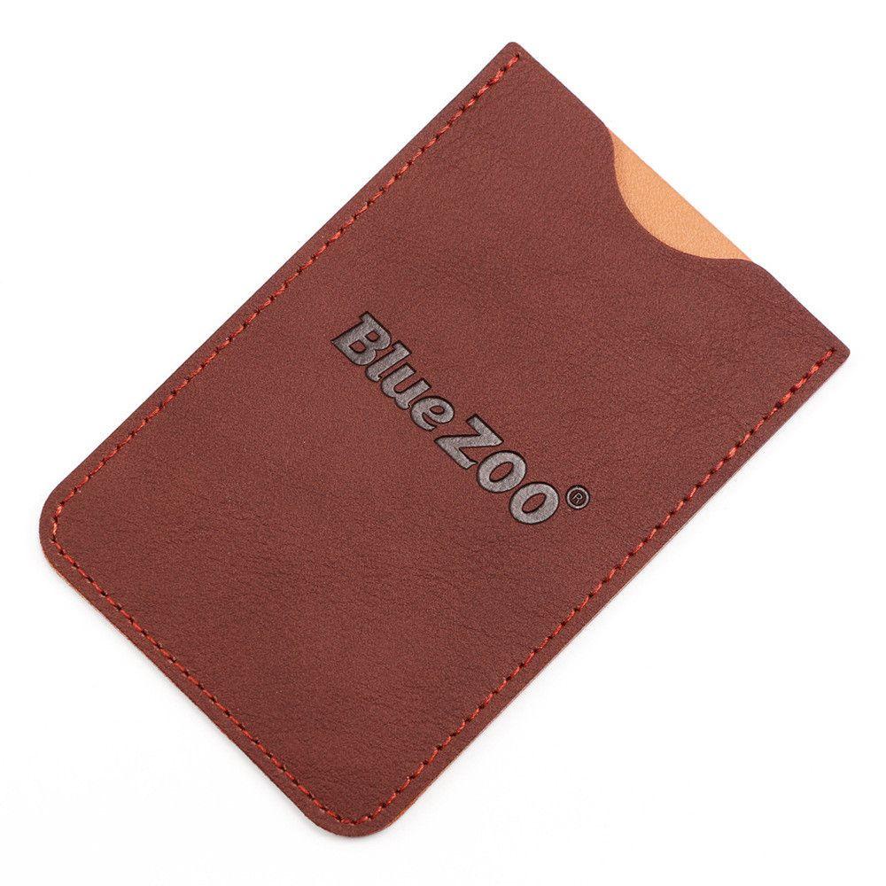 Lược Chải Râu Bằng Gỗ Kích Thước Bỏ Túi Tiện Dụng