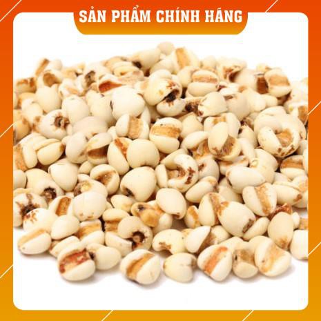 [Freeship] Ý DĨ GACP nhân dược liệu quý cho trẻ em suy dinh dưỡng và người phù thũng túi túi 1kg