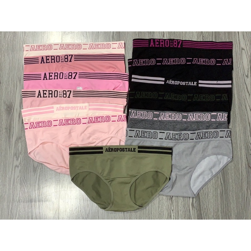 Quần Lót Nữ Bigsize Xuất