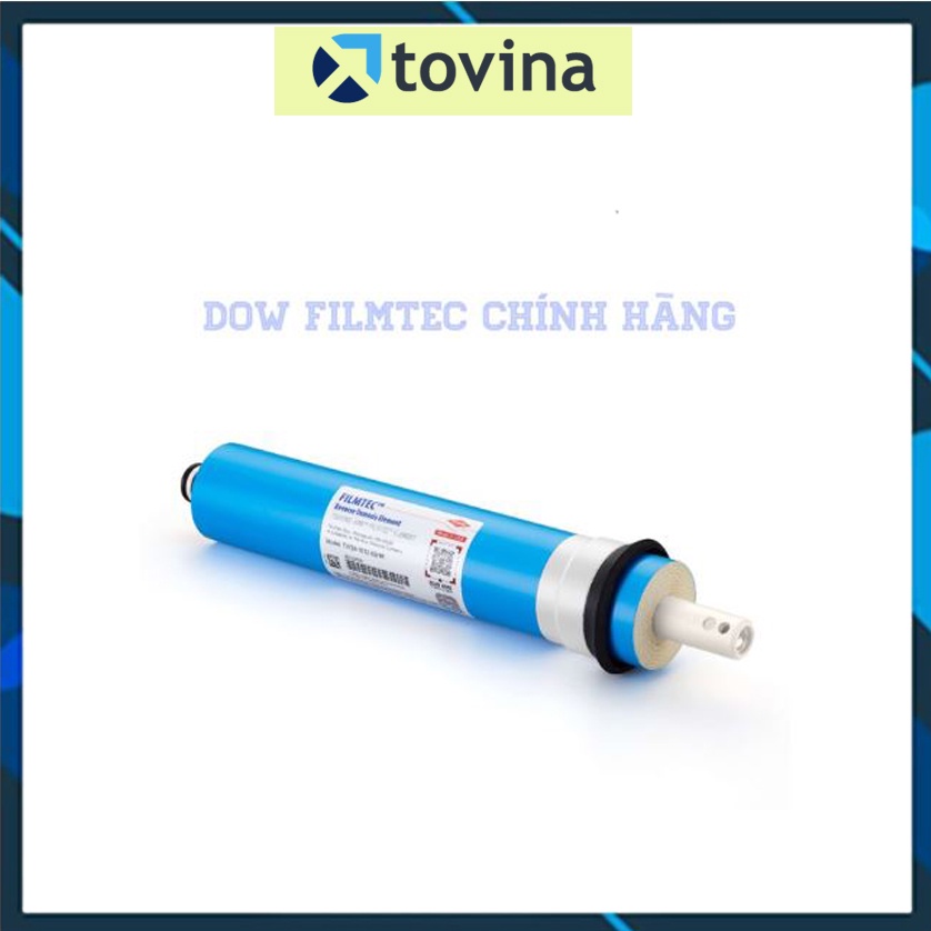 Màng RO Dow Filmtec™ TW30-1812-100HR -- Màng Dow 100