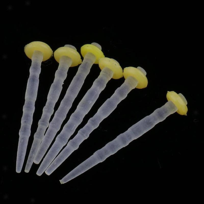Bộ 50 Cuộn Chỉ Sợi Thủy Tinh Thẳng Dài 1.2mm Chất Lượng Cao