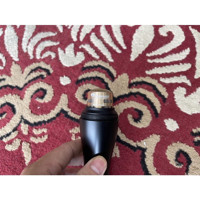 Micro có dây SOUTRACK Pro 700 bãi mỹ U.S.A xịn