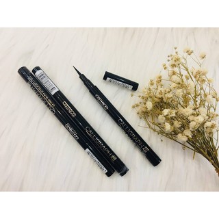 Bút kẻ mắt dạ catrice, Kẻ Mắt Dạ Catrice, kẻ dạ, chì dạ