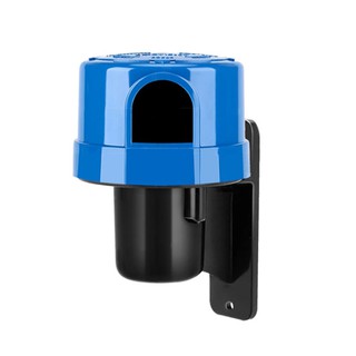 Công tắc cảm biến ánh sáng Zodion SS4H lắp vùng sáng mạnh, chống UV