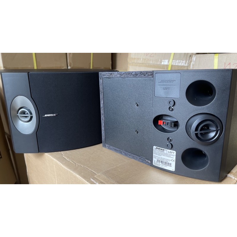 Loa karaoke, nghe nhạc 301 seri 5