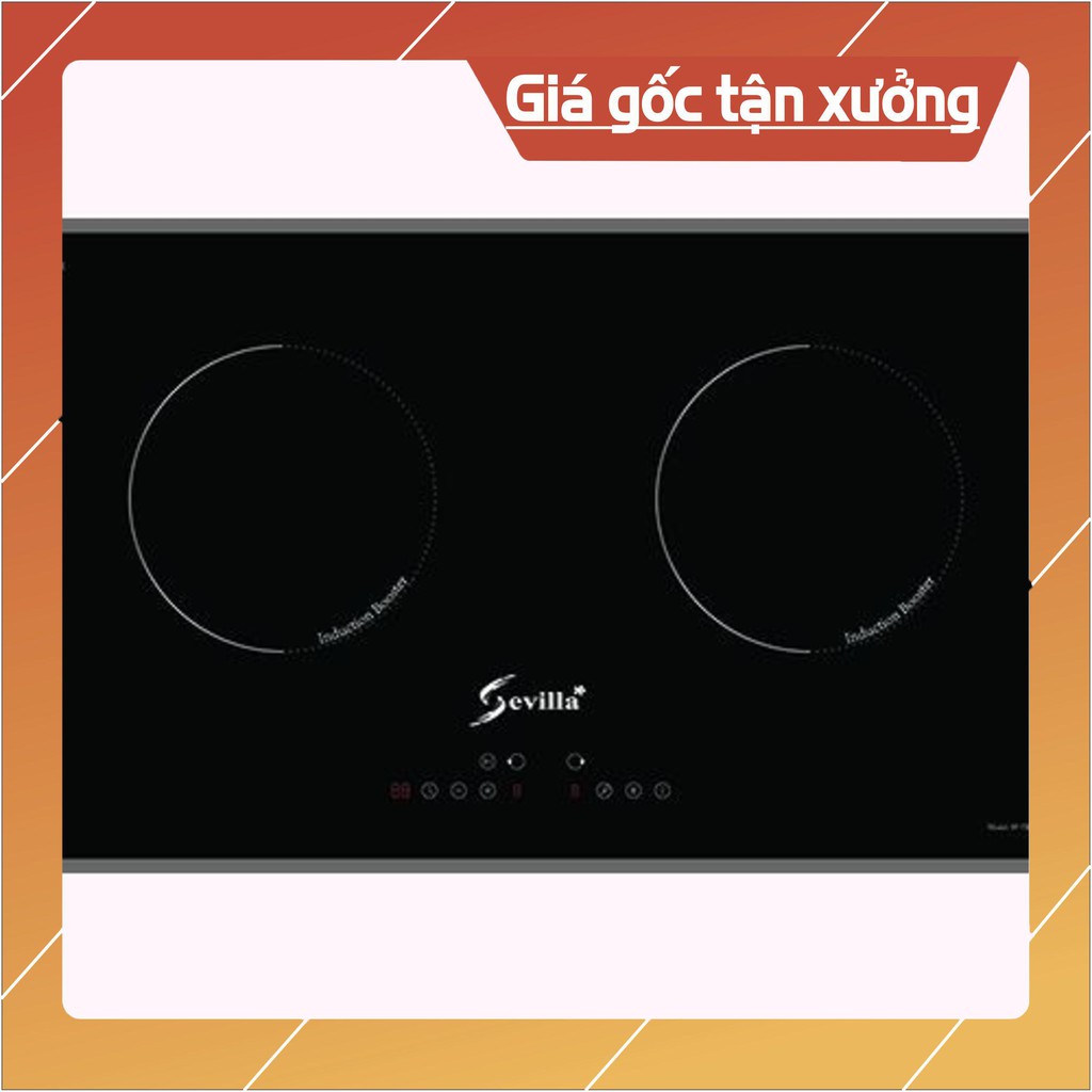 Bếp từ Sevilla SV-73II