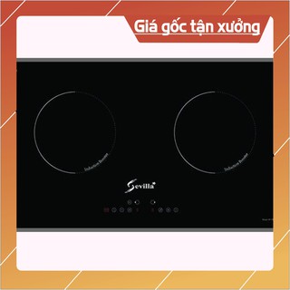 Bếp từ Sevilla SV-73II