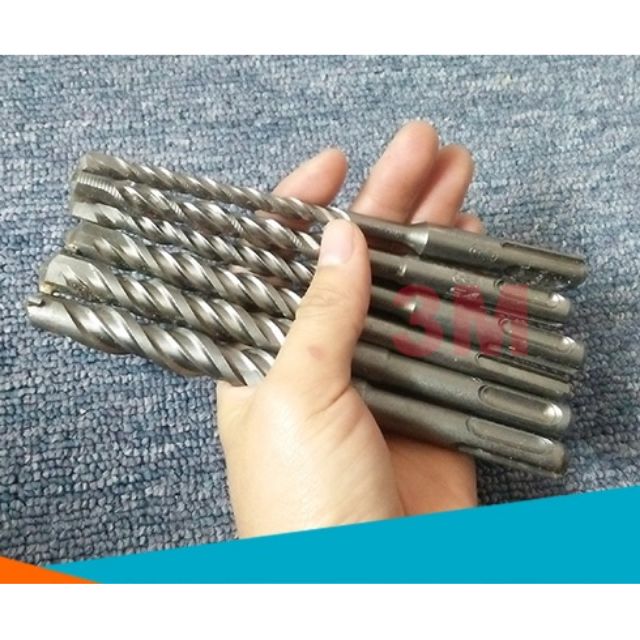 Mũi Khoan bê tông gài Makita