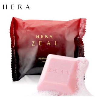 Follow mua 1 Xà phòng nước hoa Hera Zeal Perfumed Soap