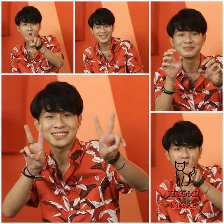 Vòng Tay Bạc Vàng Hồng Khắc Tên Và Chữ Kí Jack - Sơn Tùng - MTP - BTS Bảo Hành 1 Năm KIYOMI STORE