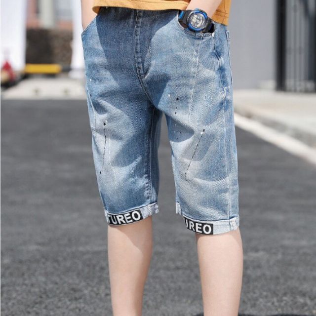 COMBO QUẦN JEAN SIZE ĐẠI