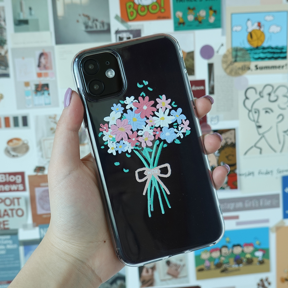 Ốp điện thoại nhiều màu cho iPhone 6/6plus/6s/6splus/7/7plus/8/8plus/x/xr/xs/11/12/pro/max/plus/promax/12promax/12mini | BigBuy360 - bigbuy360.vn