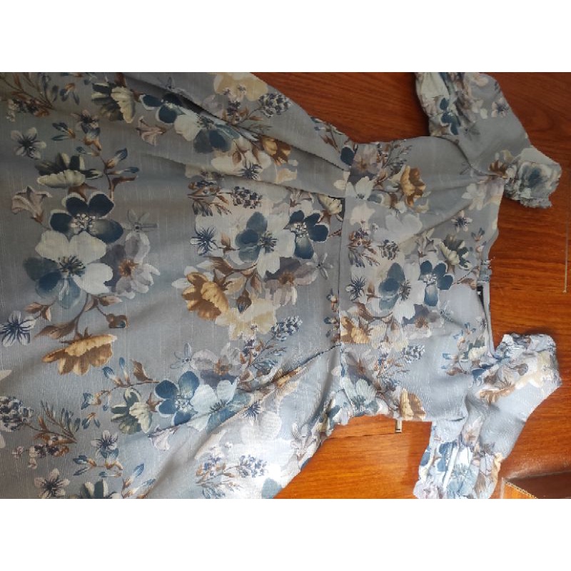 Thanh lý váy K&K, Alice boutique like new size M