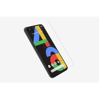 Kính cường lực Google Pixel 4A 4G / 4A 5G (Không Full)