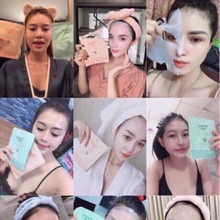 Mặt nạ Miung lad