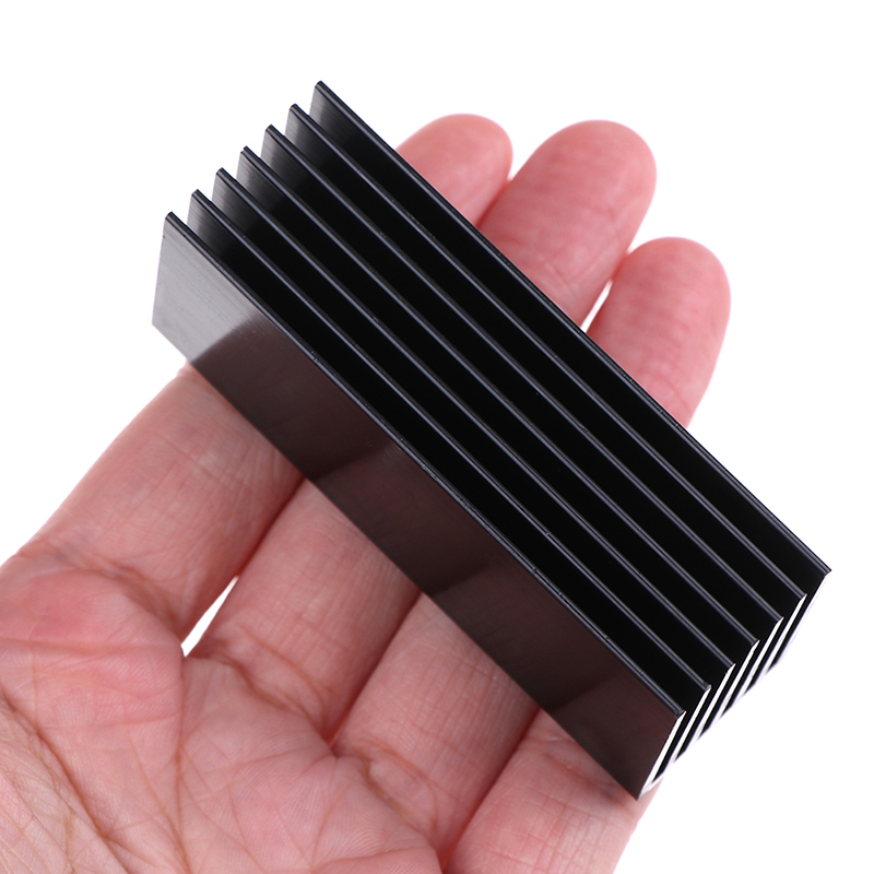 Bộ Tản Nhiệt Ổ Cứng Ssd Nvme M.2 | BigBuy360 - bigbuy360.vn