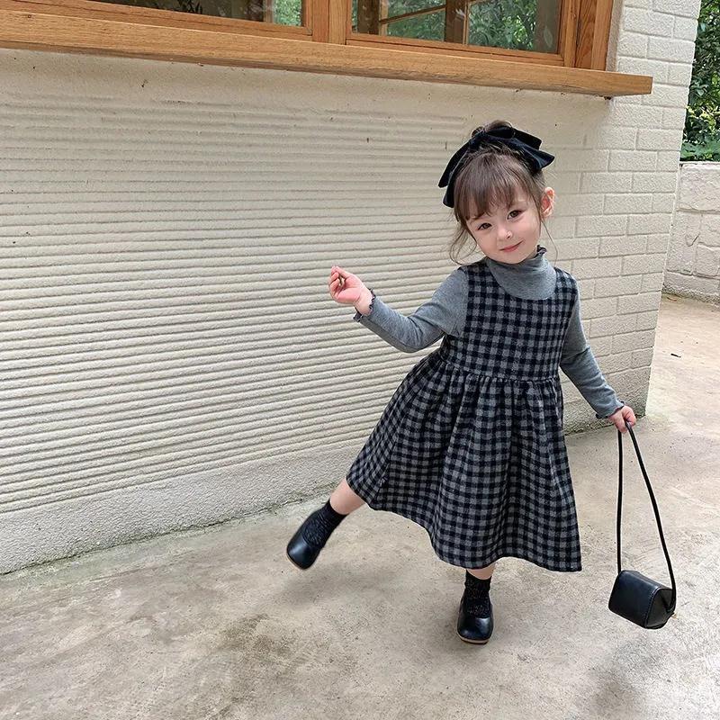 Áo kiểu tay dài cỡ 90-140 dành cho bé gái