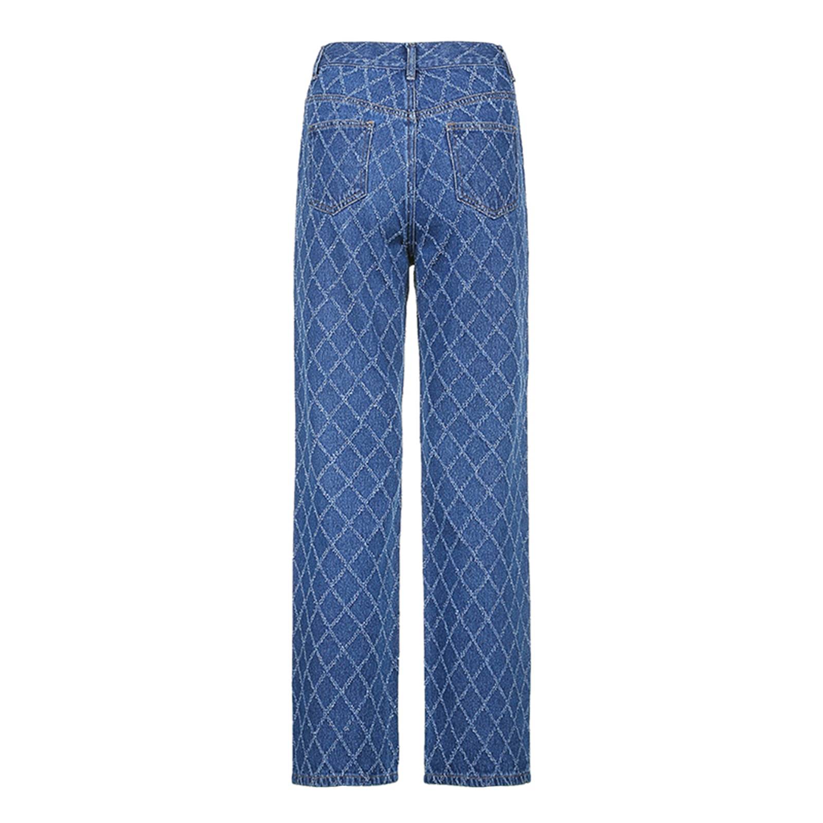 Quần Jeans Skinny Lưng Cao Thời Trang Cho Nữ | BigBuy360 - bigbuy360.vn