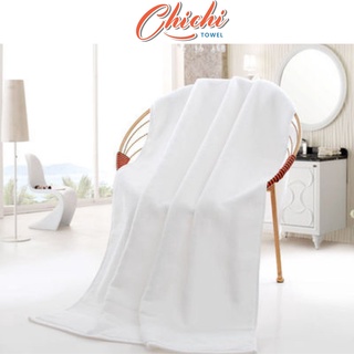 Khăn Tắm Mặt Gội Khách Sạn, Chất Liệu Cotton Dày Dăn, Mềm Mịn, Siêu Thấm Hút, Khổng Sổ Lông Phai Màu