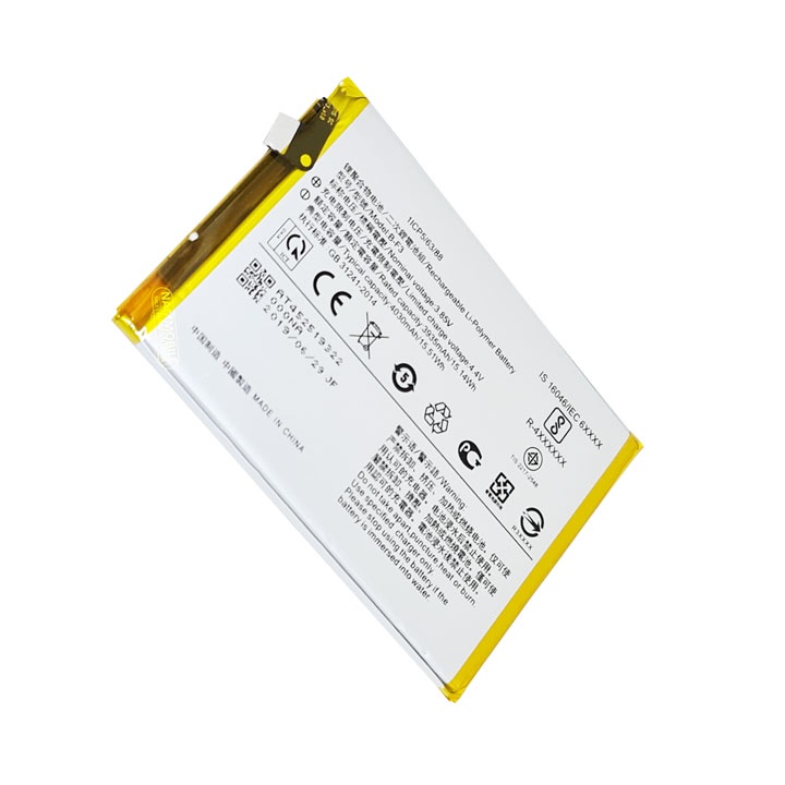Pin Vivo Y91, Y91c, Y93, Y93s, Y95, U1, V11 B-F3 4030 zin + Tặng Keo Dán Pin + FreeShip