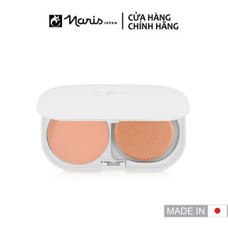 Phấn nền Naris Ceniciente UV Cut Foundation