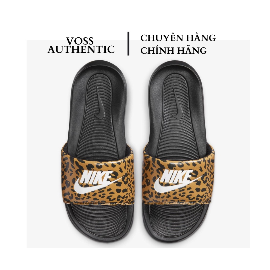 - Dép Nike Victorio One Slides CN9676 700 - Hàng chính hãng - Voss Authentic
