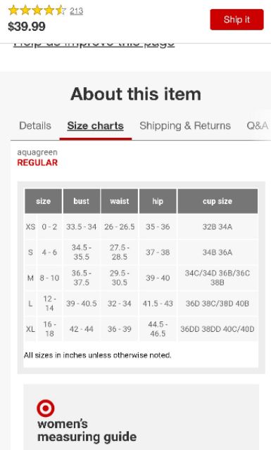 Đồ bơi A.q.u.a G.r.e.e.n xuất ( hình chụp thật ) | BigBuy360 - bigbuy360.vn