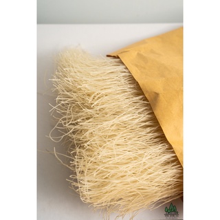 BÚN TĂM KHÔ ĂN LIỀN VXC 700gr/túi sợi nhỏ, mềm, phù hợp cho mọi lứa tuổi.